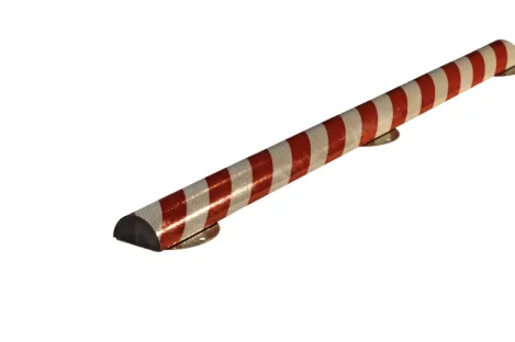 Zestaw osłon powierzchni Typ C+ 0,5 m - 3